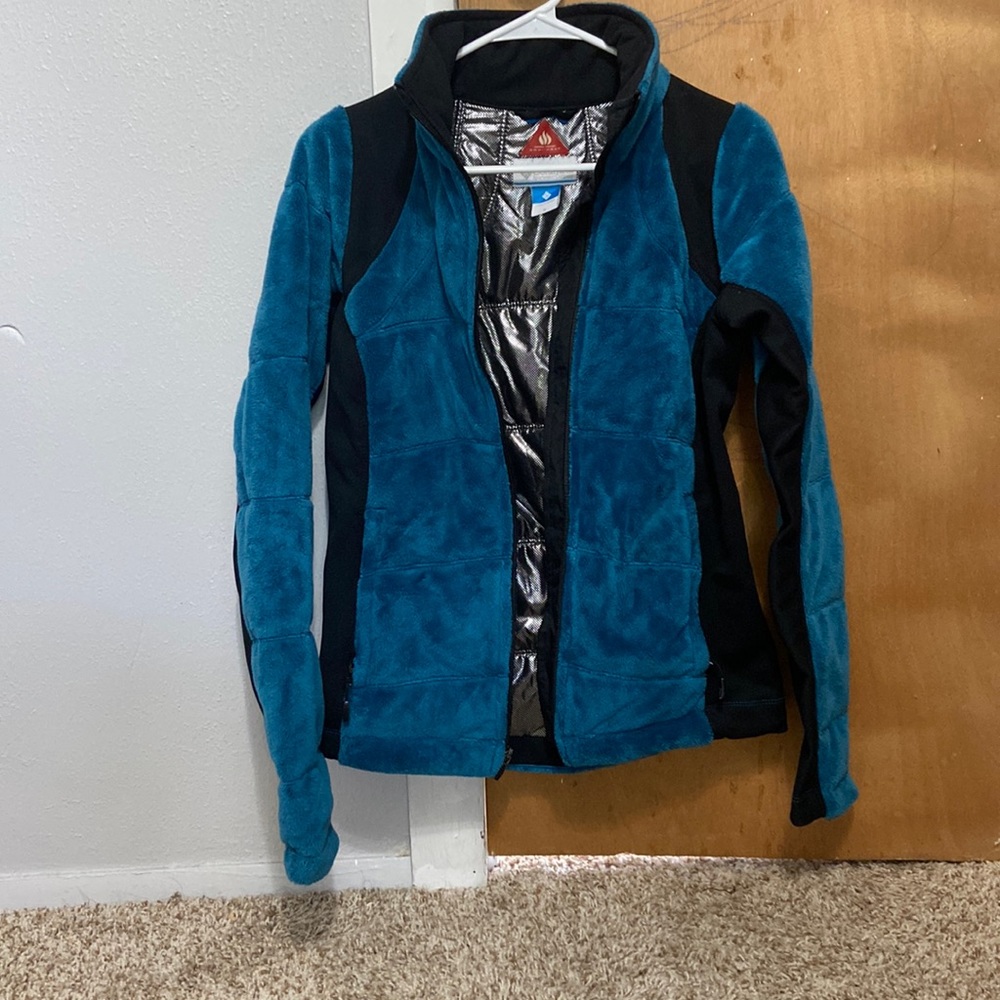 Columbia Omni Heat Womens Jacket